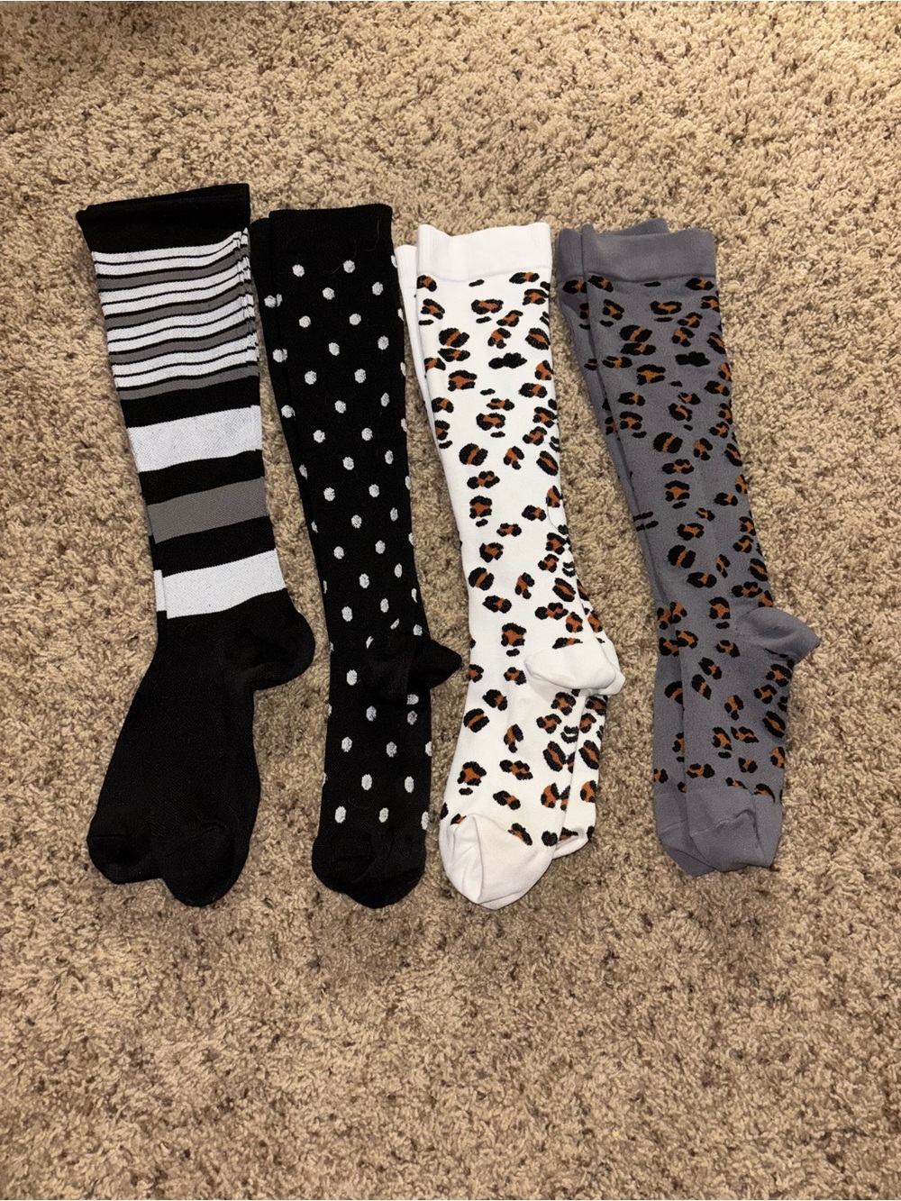 Compression Socks